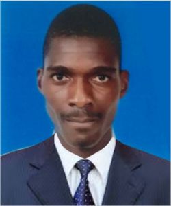Feyisayo Ajayi