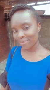 Blessing Adetula