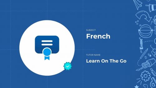 Introduction To French