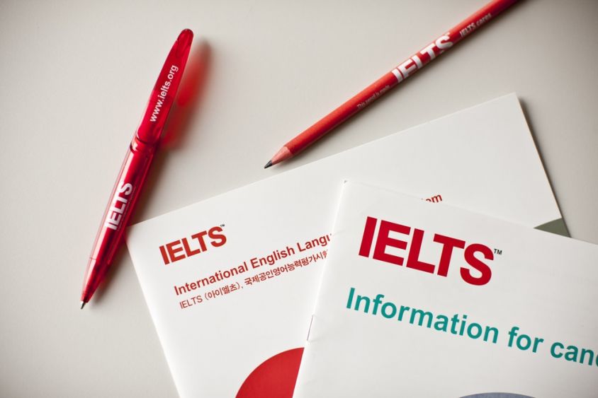 7 IELTS Study Tips