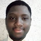 John Oresanya 