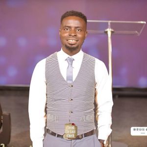 Gideon Onaburekhan