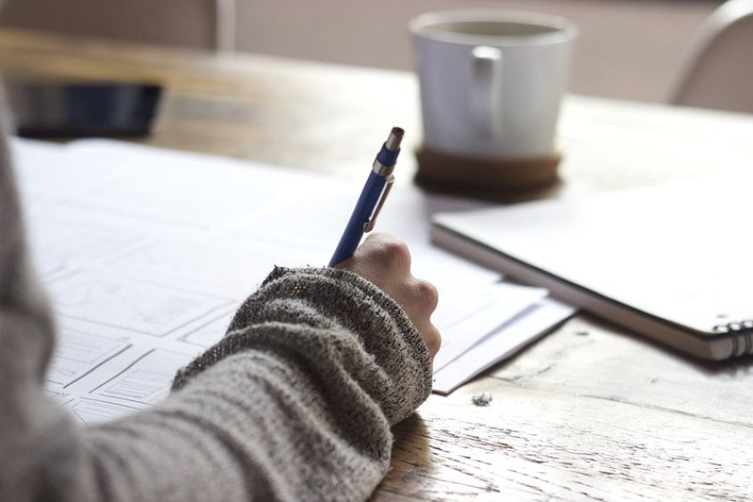 HOW TO CALCULATE YOUR IELTS SCORE