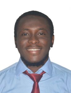 Ibrahim Williams