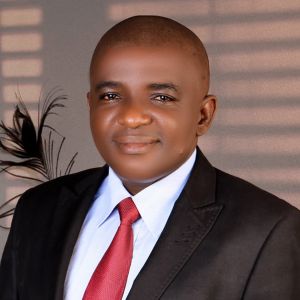 James Ogbu