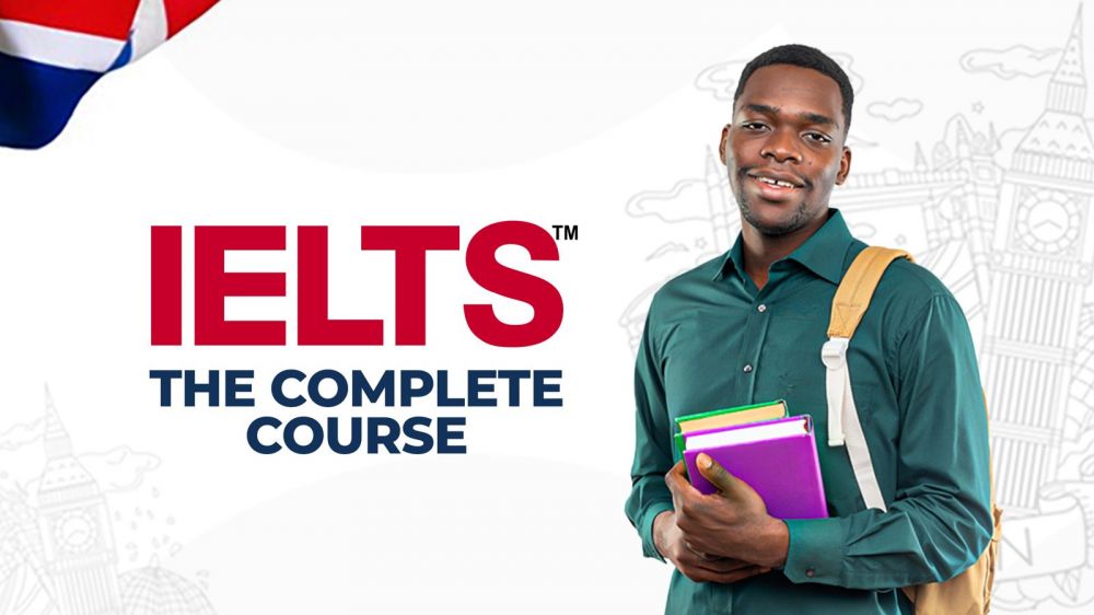 IELTS